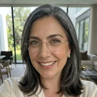 Patricia G.